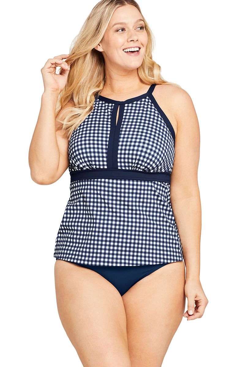 The 15 Best Plus Size One-Pieces of 2023