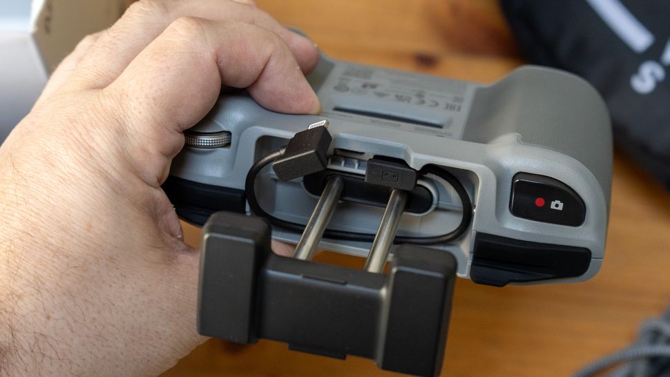 DJI Mini 4K review – Is this finally a no-compromise beginner's drone ...