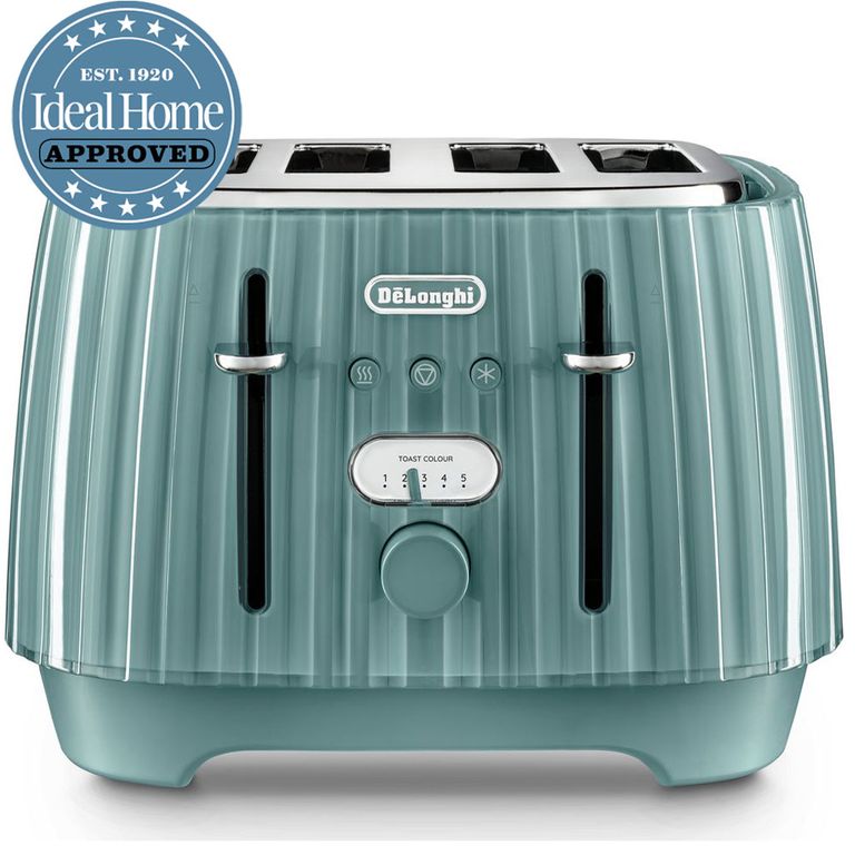 Best toaster 2022 for speedy breakfasts or lavish brunches Ideal Home