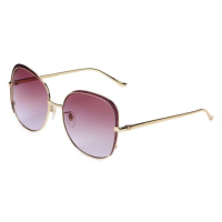 Gucci 58mm Square Sunglasses: $580