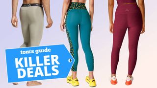 Leggings Deals