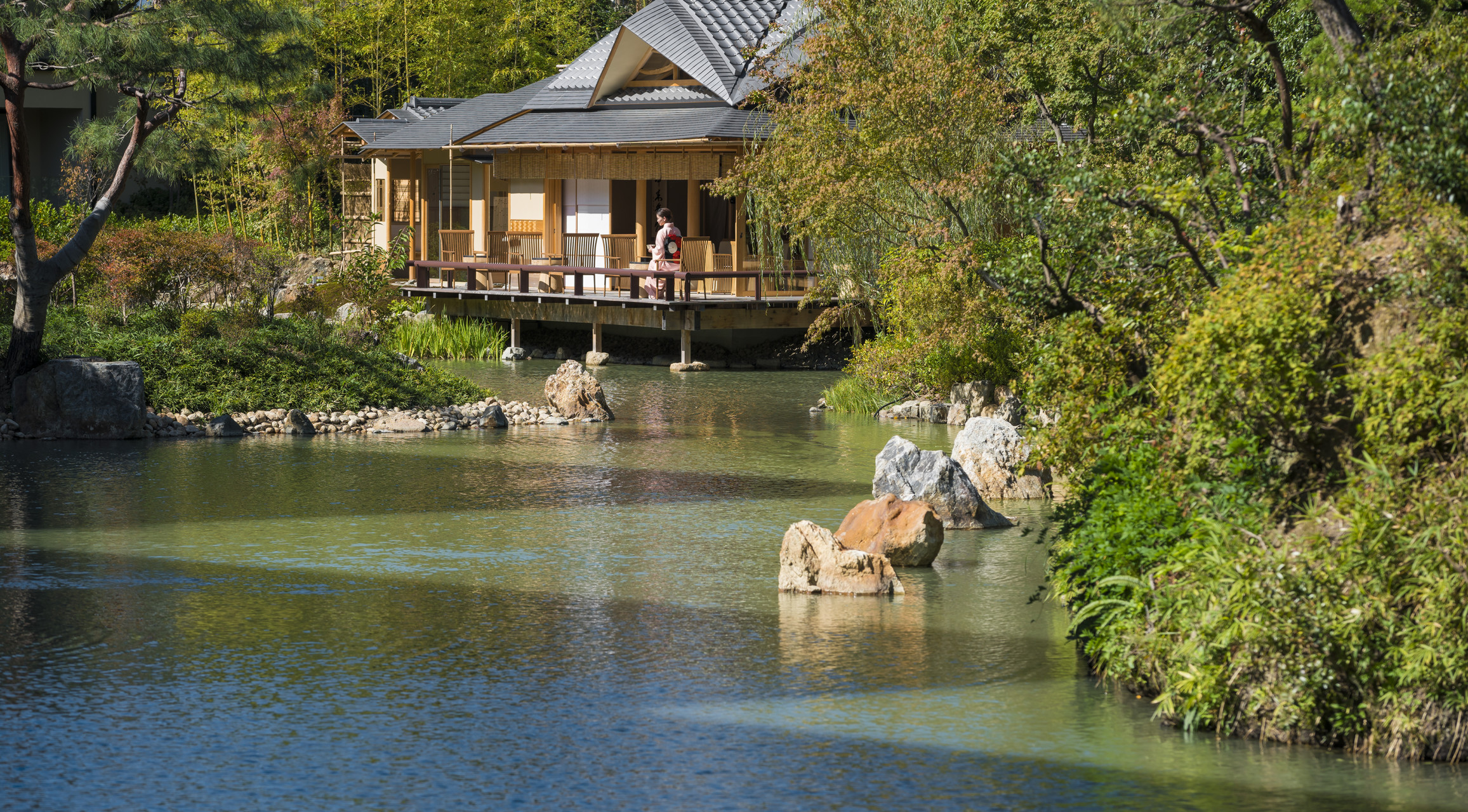 four seasons kyoto hotel review