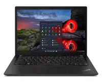 Lenovo ThinkPad X13 Gen 2 AMD: was $1,140 now $659 @ Lenovo  coupon, "THINKCLEAR2022"This deal ends June 27.