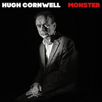 Hugh Cornwell - Monster