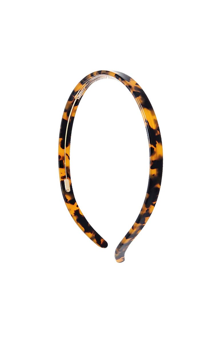 Tortoise Head Band