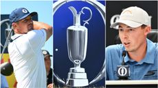The best special bets for the 2026 Open Championship at Royal Birkdale