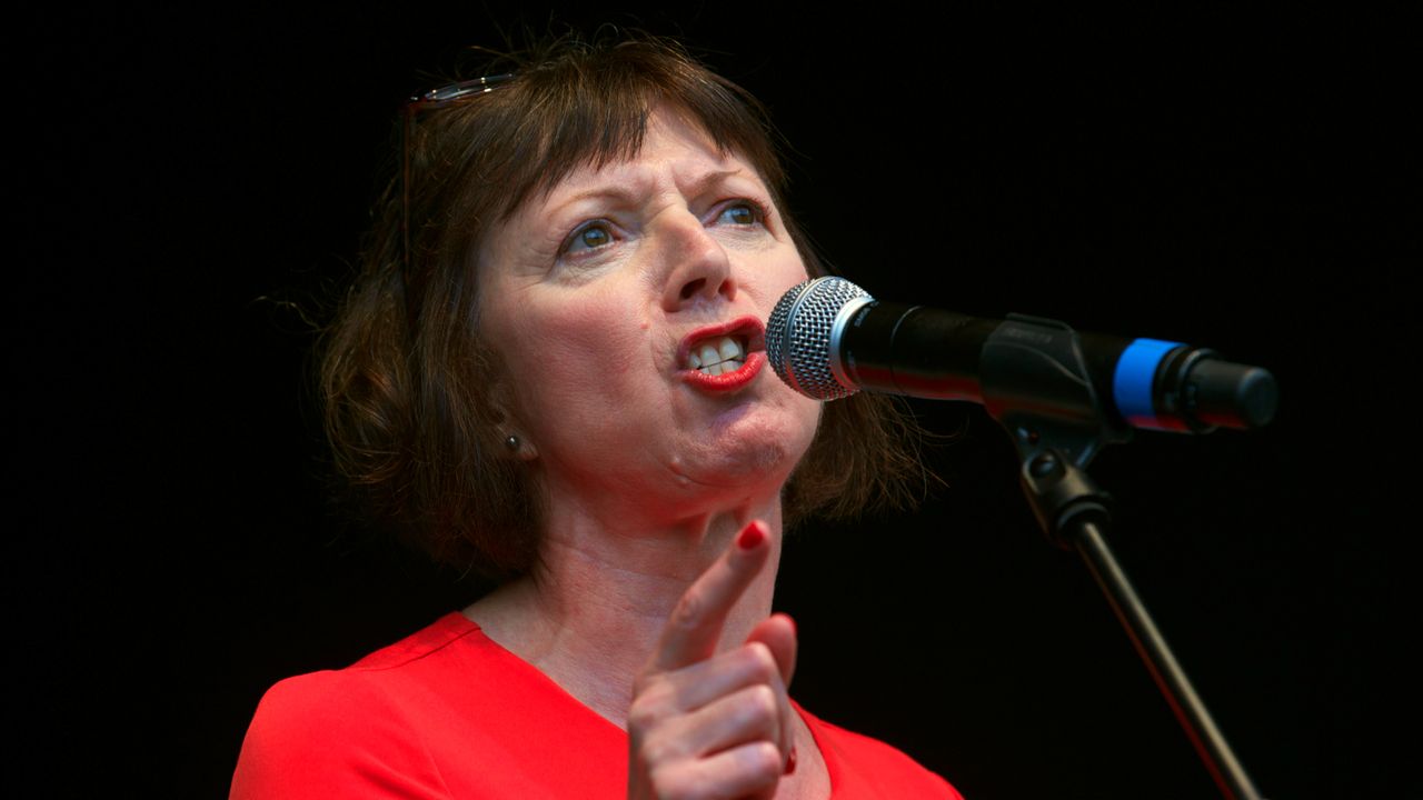 Frances O&amp;#039;Grady