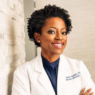 Dr. Naana Boakye