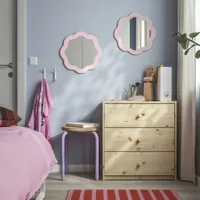 IKEA PRUNKHALLON Mirror