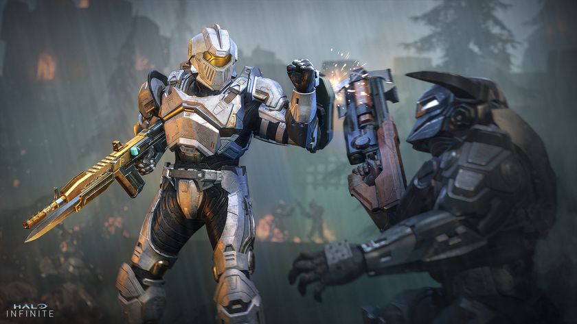 Promotional image showing off the operation pass