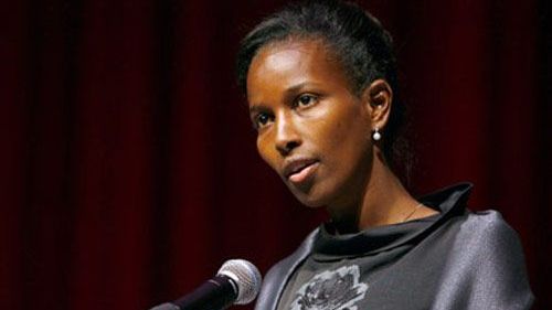 Ayaan Hirsi Ali