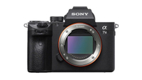 Sony A7 III: £1,529 (with cashback and code): was £1,749Cashback + code OCTSAVE20
(Expires 01 November)