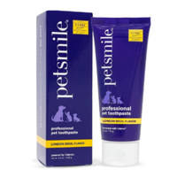 Petsmile Professional Natural London Broil Flavor Dog Toothpaste
