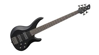 Best cheap bass guitars: Yamaha TRBX 305