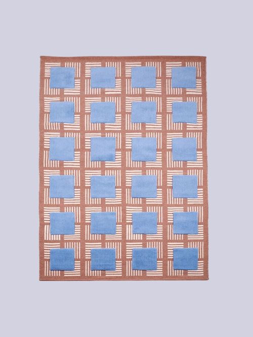 Tessera Rug 