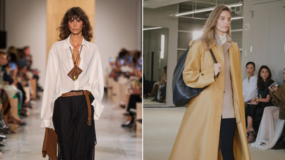 7 Styling Ideas I'm Stealing from the Spring 2026 Runways | Who What Wear