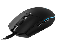Logitech G Pro Hero Gaming Mouse: was $69 now $56 @ Amazon