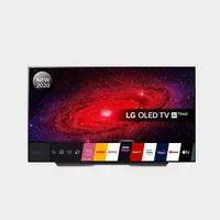 LG OLED CX 55-inch | £1,399£1,299 at John Lewis (save £100)