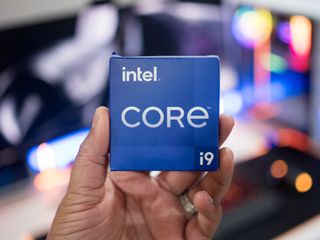 Intel 'Alder Lake' Processor Specs Leak