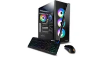 iBuyPower Gaming RDY | Intel Core i5 12400F | Nvidia GeForce RTX 3060 12GB | 16GB RAM | 1TB SSD | $1,499 $1,219 at iBuyPower (save $280 with coupon code RDY)