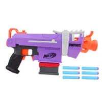 Nerf Fortnite SMG-E |$30$17.97 at Walmart