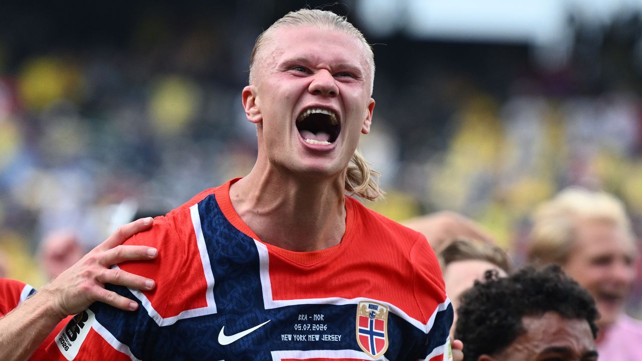 How to watch Norway vs England: Free Streams, TV Channels & Kick-Off time for a Haaland vs Kane FIFA World Cup 2026…