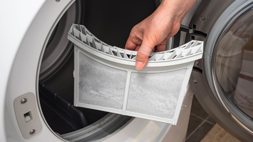 How to make your clothes dryer last longer — and perform better Tom's