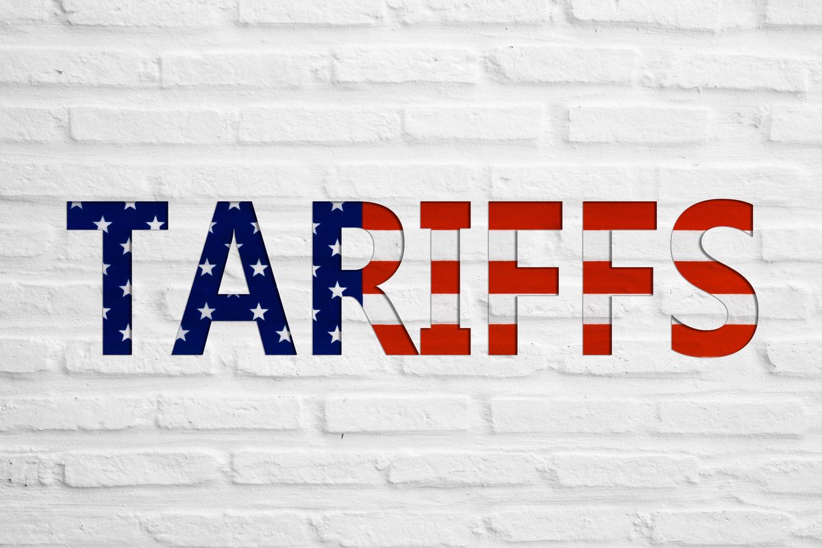 What’s Happening With Trump’s Tariffs? Key Updates for April 2025
