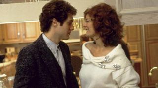 White Palace - James Spader & Susan Sarandon star in the1990 romance