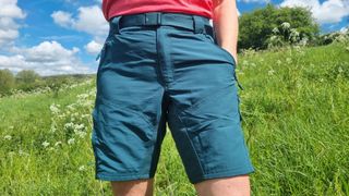 Endura Women's Hummvee shorts