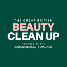 The Great British Beauty Clean Up 