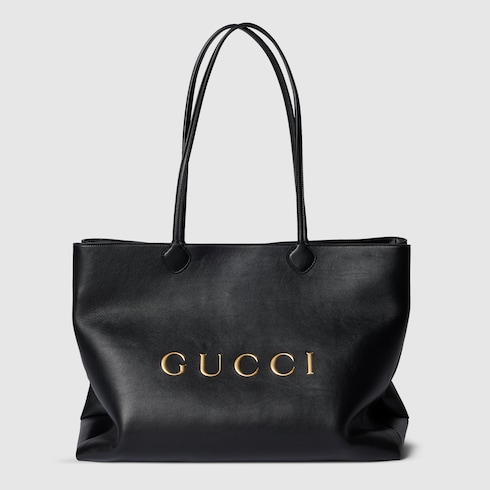 Gucci Ny Large Tote Bag