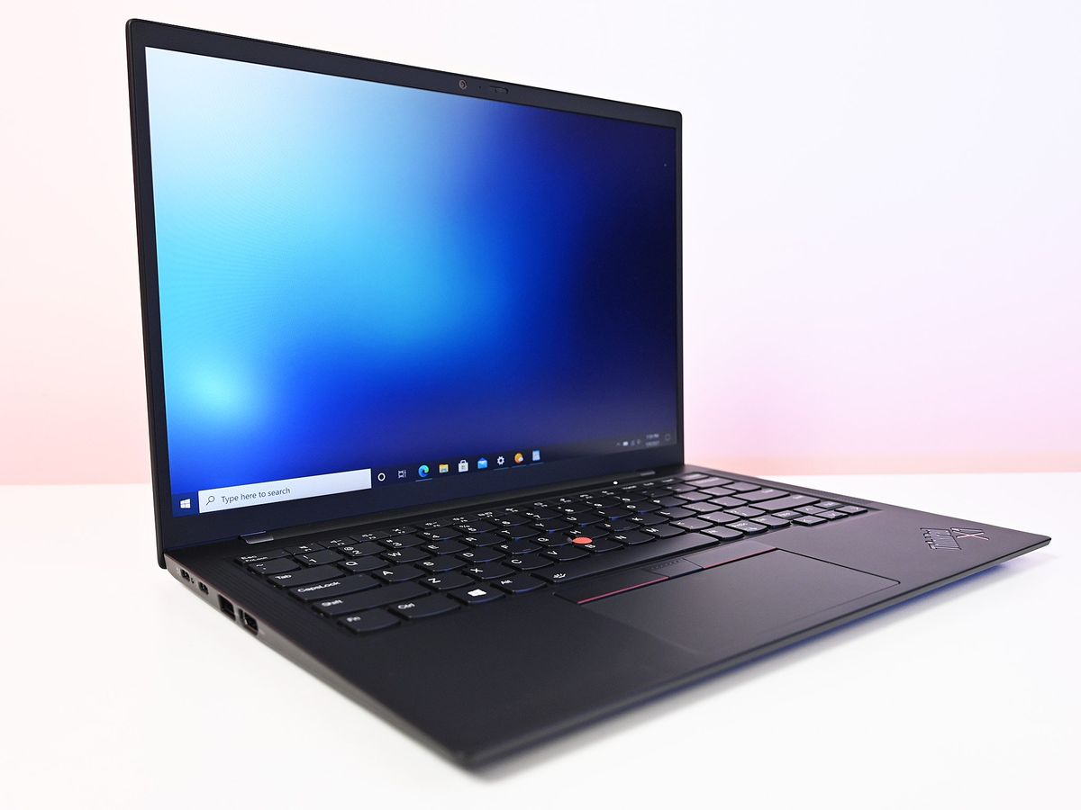 Lenovo Thinkpad X1 Carbon 9th