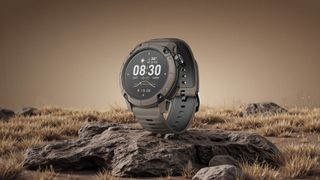 The Coros Nomad smartwatch.