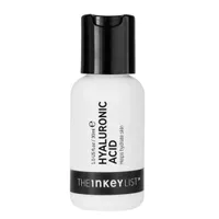 The INKEY List Hyaluronic Acid Serum, £5.99 | Feelunique