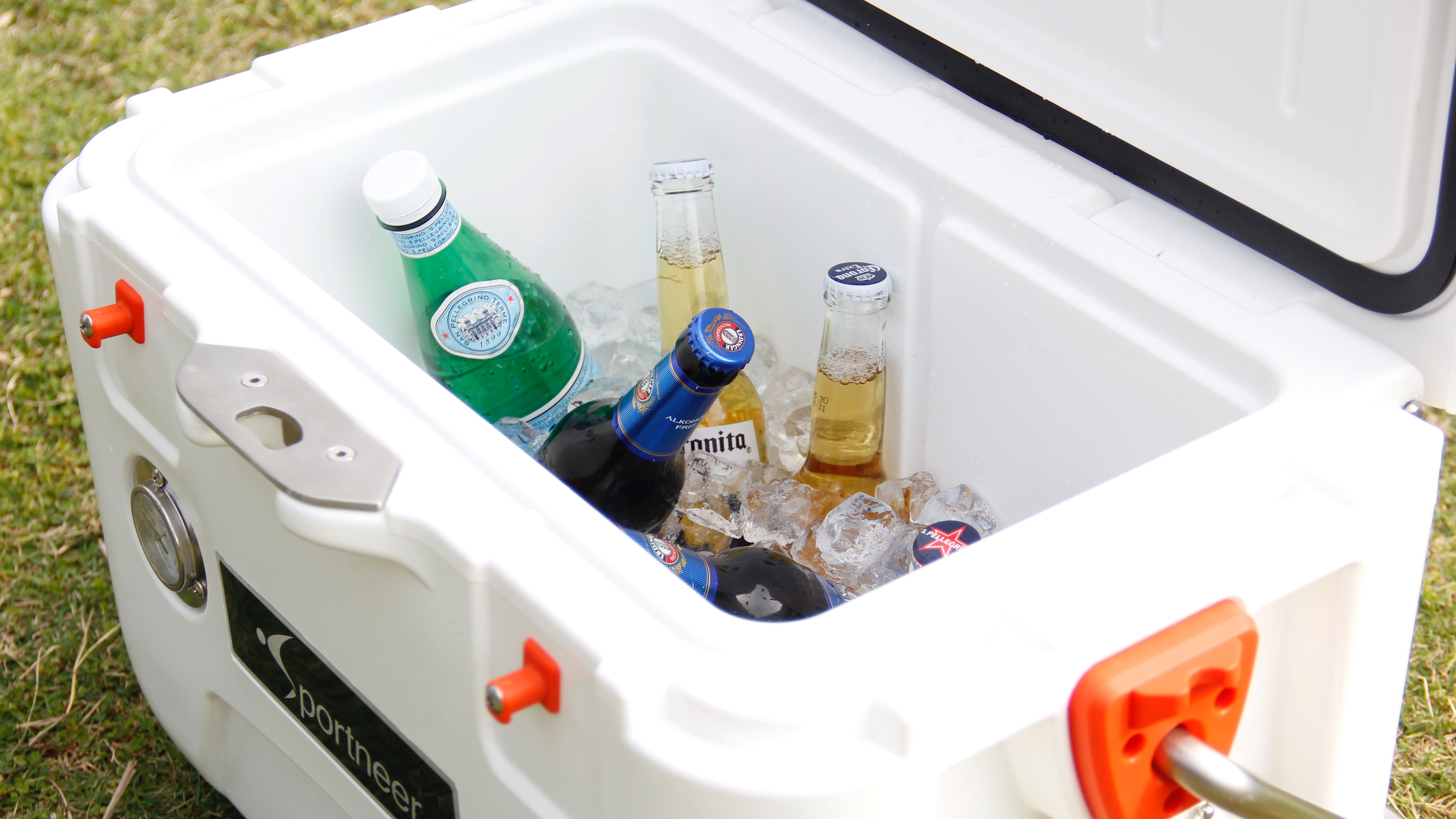 Best beverage cooler