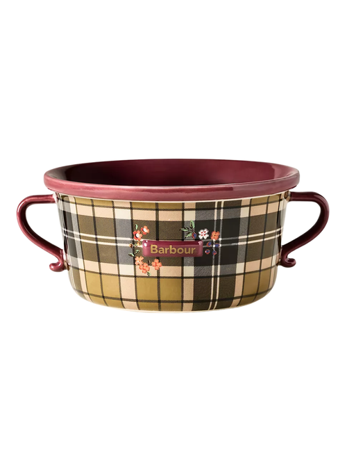 Barbour Pet Bowl
