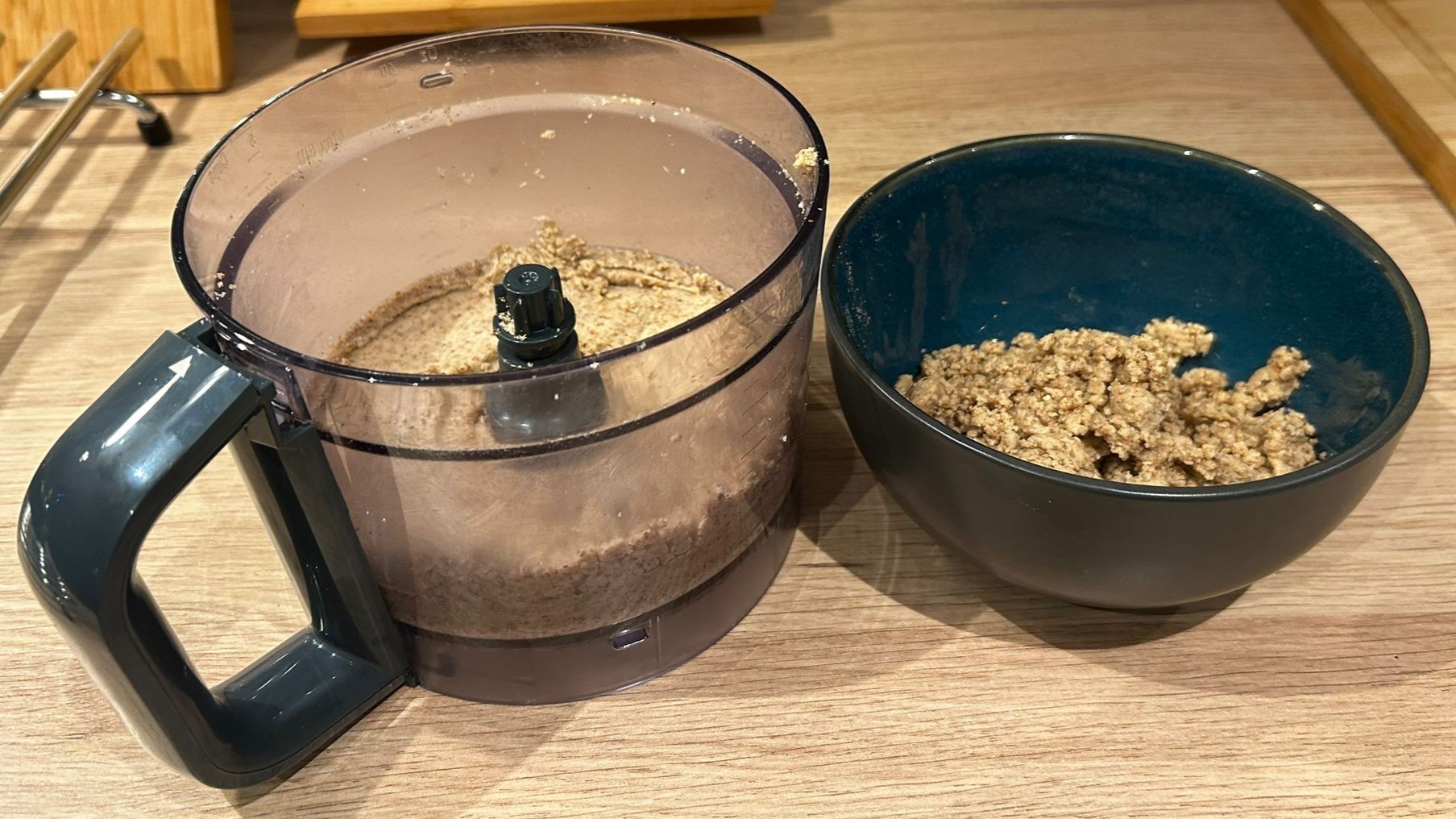 Cuisinart Flexprep 1.1L food processor