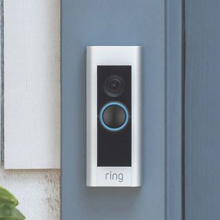 Ring Video Doorbell Pro Amazon Refurb