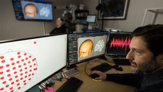 Starfish Neuroscience, co-founded by Gabe Newell