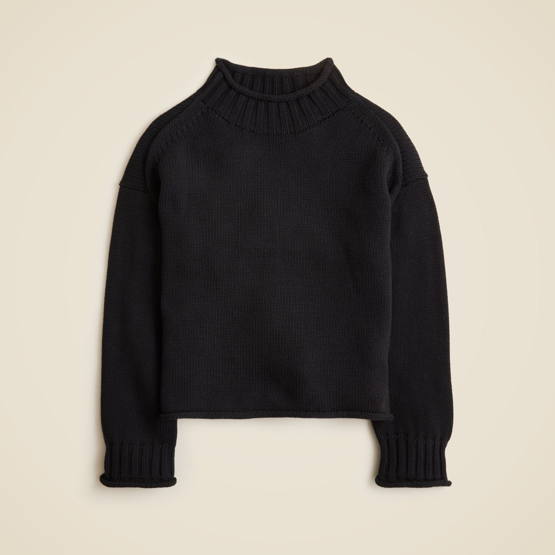 2025 Rollneck™ Sweater