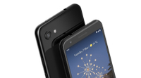 Google Pixel 3a (64GB, Unlocked) | Was $399.99 | Sale price $249.99 | Available now at Best Buy
