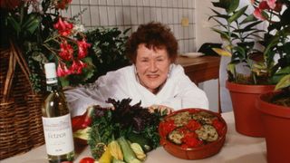 Julia Child