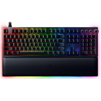 Razer Huntsman V2 Analog | Available at Amazon