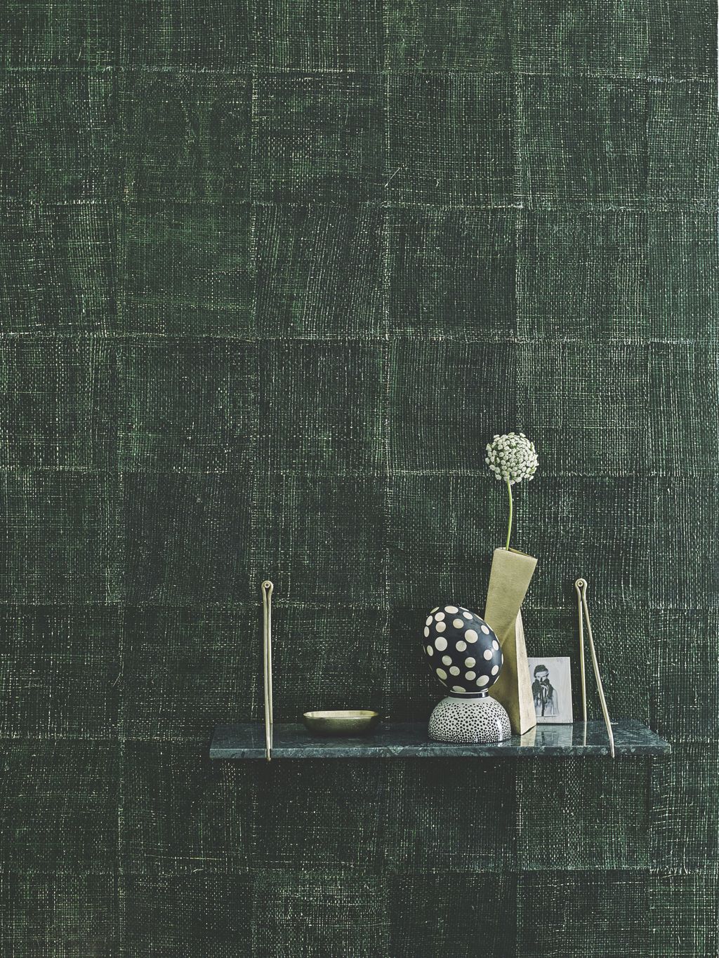 Forest Green Decor Ideas