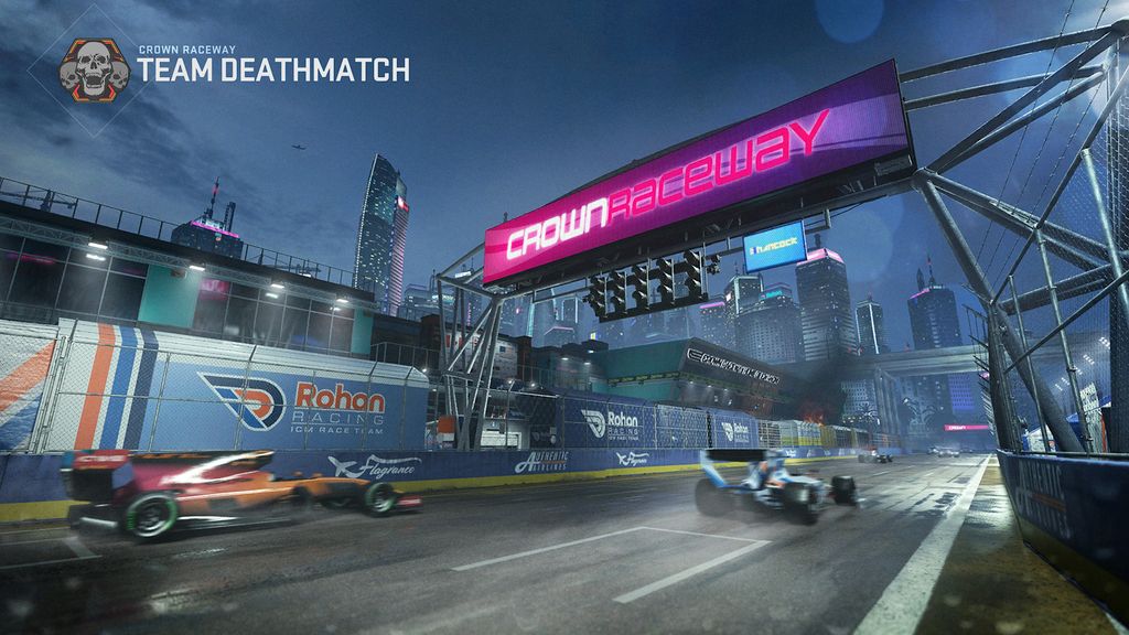 All of the Modern Warfare 2 maps you can play in multiplayer | GamesRadar+