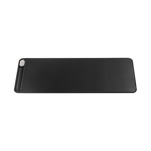 Slim Leather Desk Mat - 