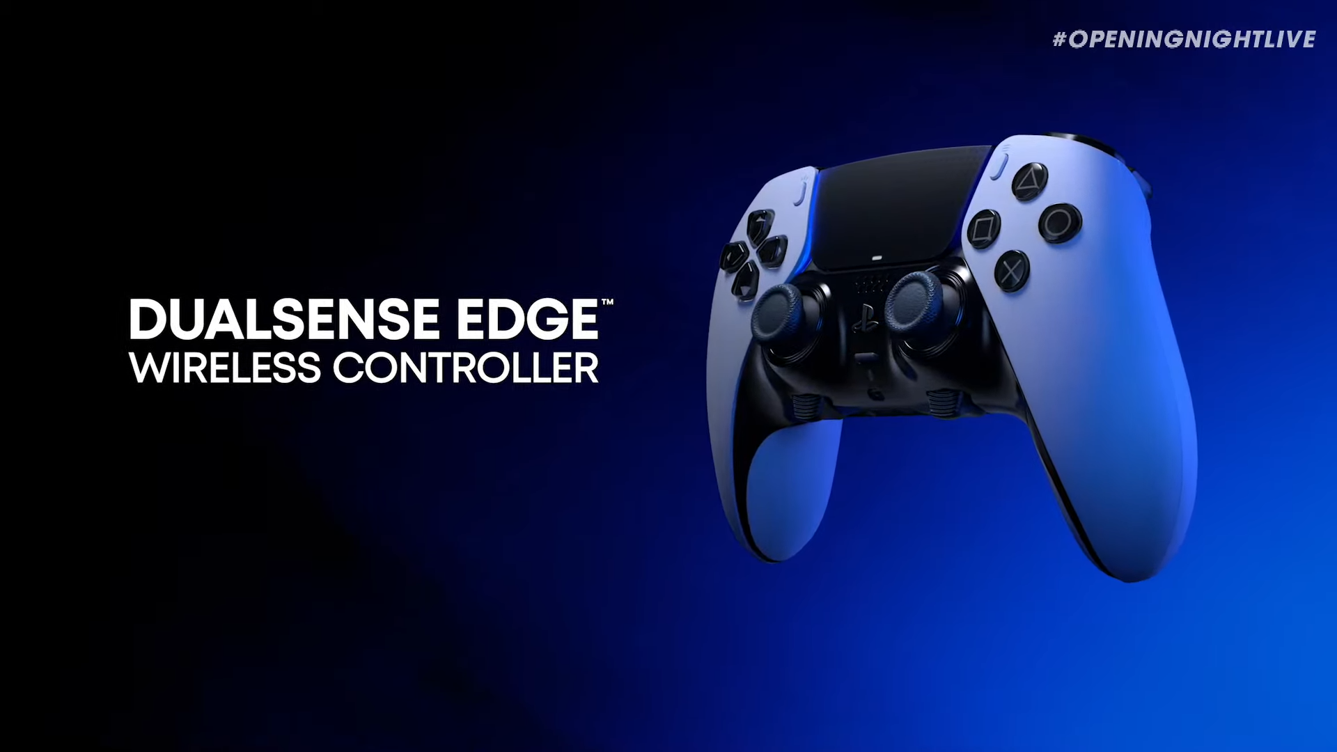 GAMING: Sony unveils PlayStation 5 pro controller infographic