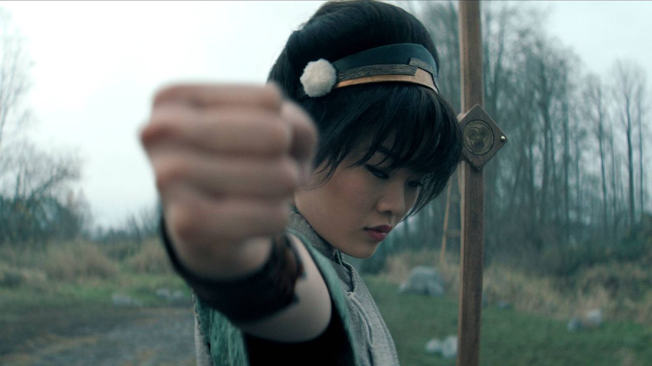 Avatar: The Last Airbender season 2 trailer brings fan-favorite Earthbender Toph to live-action as the fight for Earth Kingdom begins