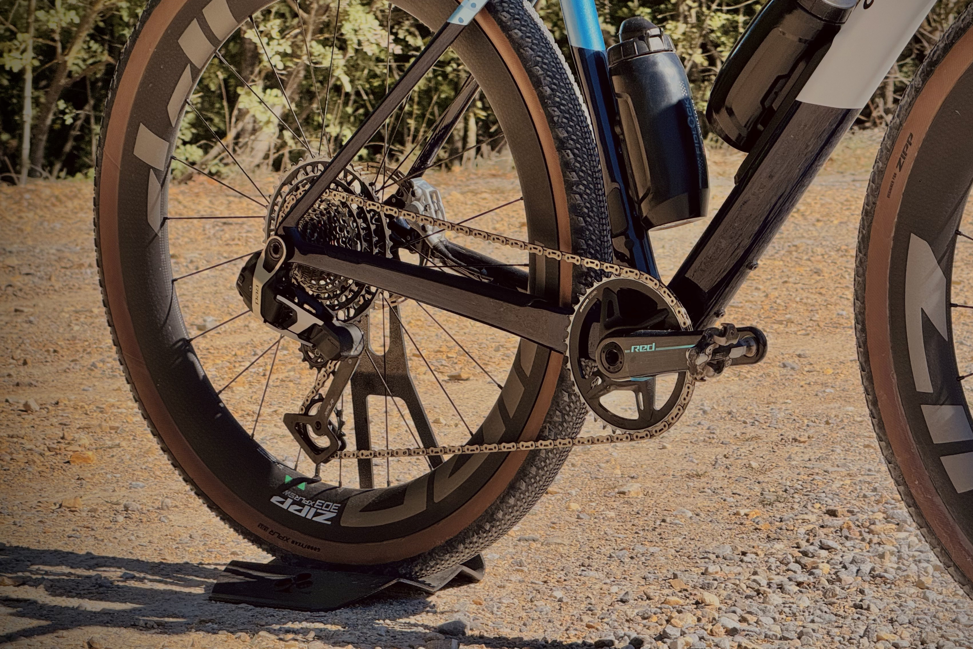 Colnago G5 X gravel bike